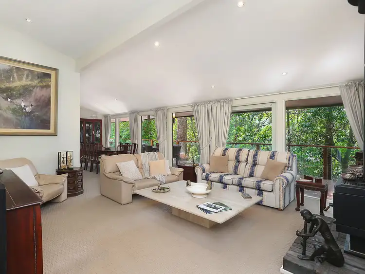 Fourth view of Homely house listing, 9 Pembroke Avenue, Turramurra NSW 2074