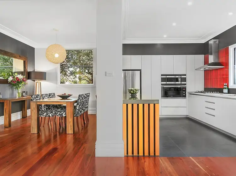 Third view of Homely house listing, 150 Corunna Road, Stanmore NSW 2048