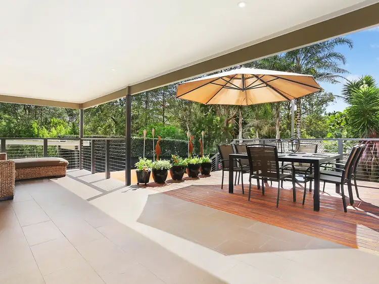 Fifth view of Homely house listing, 18 Welham Street, Beecroft NSW 2119