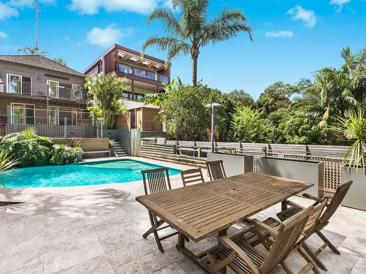 Main view of Homely house listing, 23 Surfside Avenue, Clovelly NSW 2031