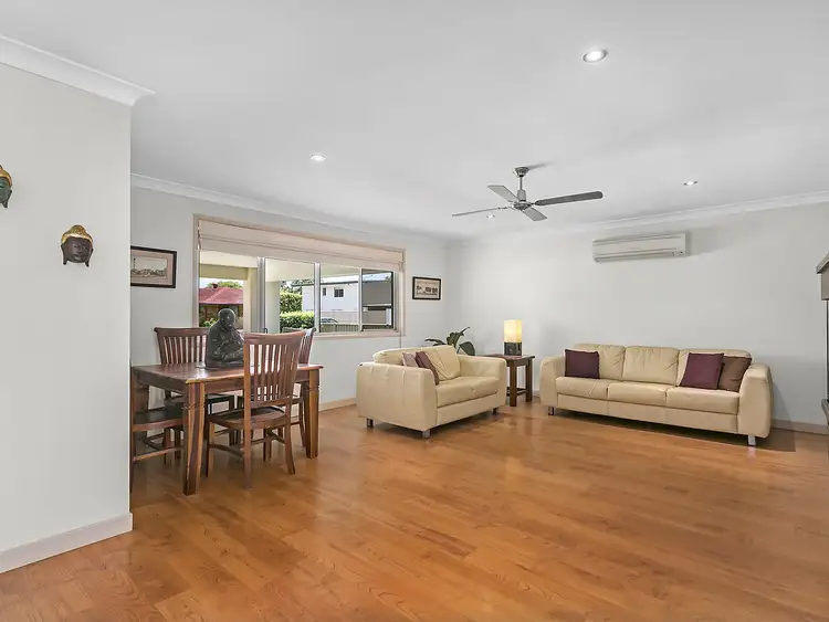 Second view of Homely house listing, 12 Merauke Avenue, Palm Beach QLD 4221