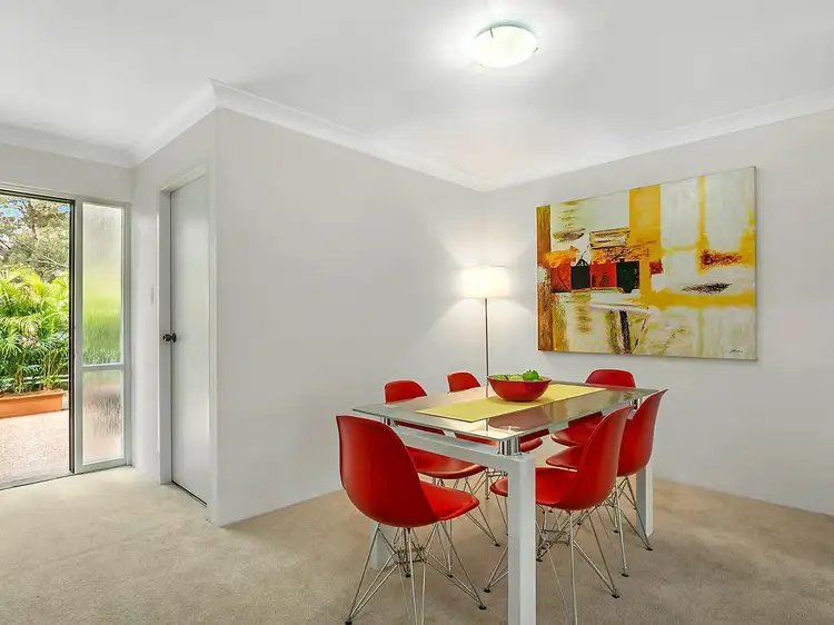 Third view of Homely townhouse listing, 3/2 Rogal Place, Macquarie Park NSW 2113