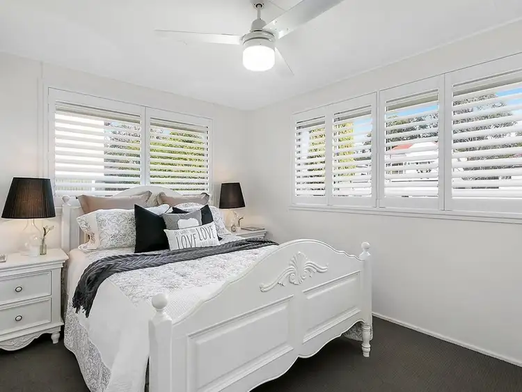 Third view of Homely house listing, 11A Atkinson Street, South Toowoomba QLD 4350