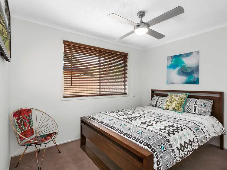 Third view of Homely apartment listing, 3/9 Molucca Avenue, Palm Beach QLD 4221