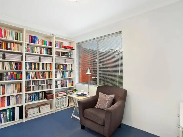 Third view of Homely apartment listing, 3/118 Bland Street, Ashfield NSW 2131