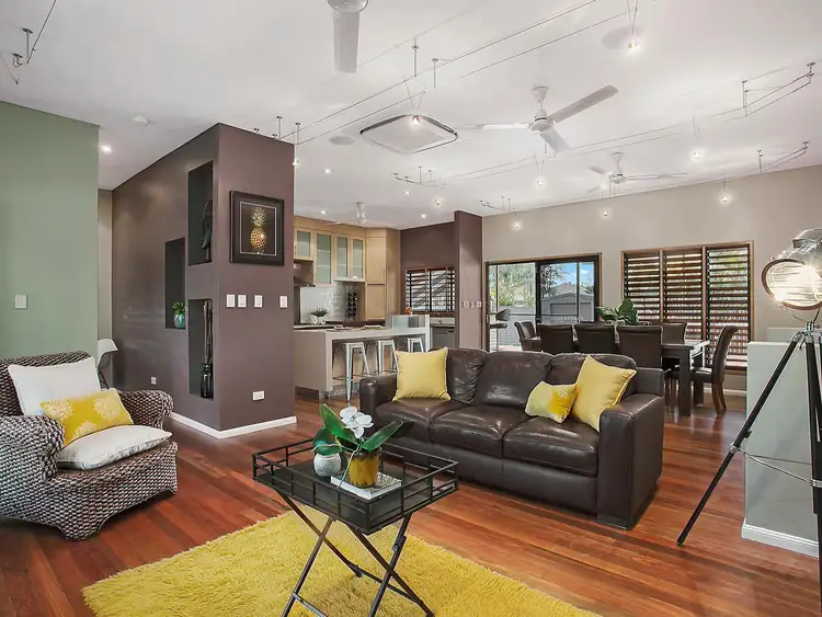 Third view of Homely house listing, 45 Halifax Street, Garbutt QLD 4814