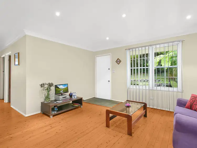 Second view of Homely house listing, 134 Forest Way, Belrose NSW 2085