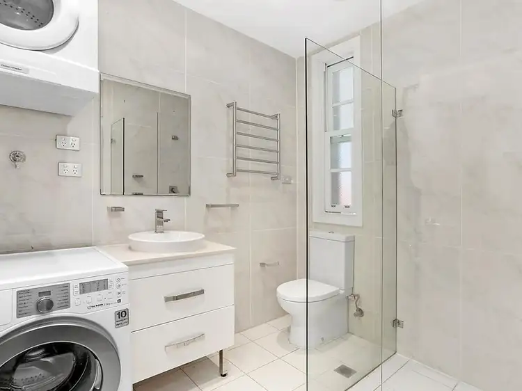 Fourth view of Homely apartment listing, 9/121 William Street, Darlinghurst NSW 2010