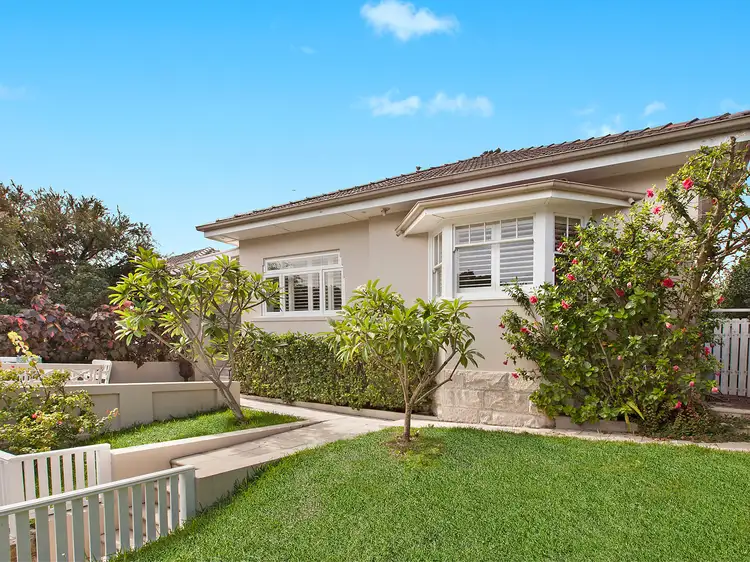 Fourth view of Homely house listing, 37 Wansey Road, Randwick NSW 2031