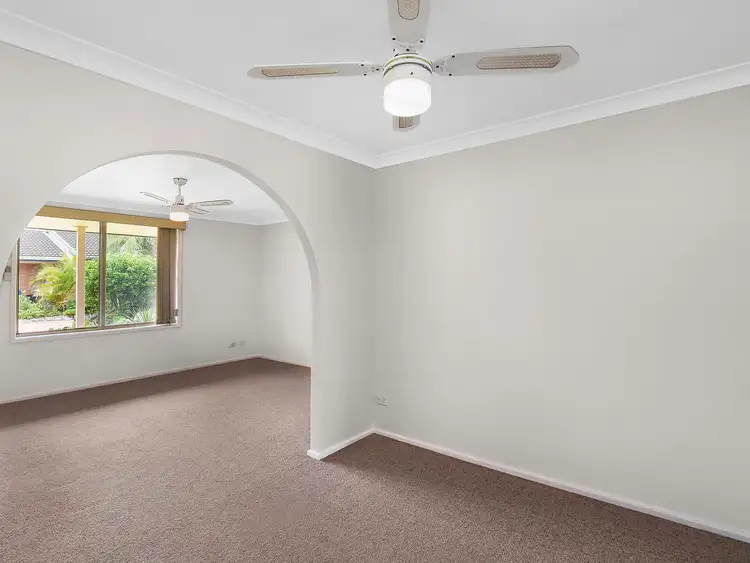 Fourth view of Homely villa listing, 7 Palm Court, Warners Bay NSW 2282
