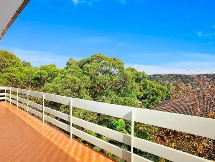 Third view of Homely apartment listing, 6/6 Queens Parade, Newport NSW 2106