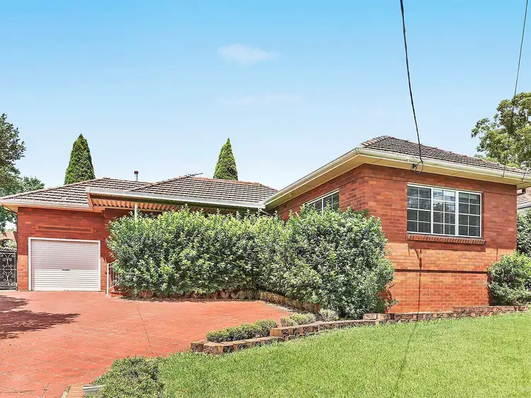 Second view of Homely house listing, 121 Ray Road, Epping NSW 2121