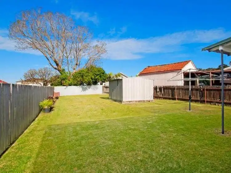 Second view of Homely house listing, 11 Victory Parade, Wallsend NSW 2287