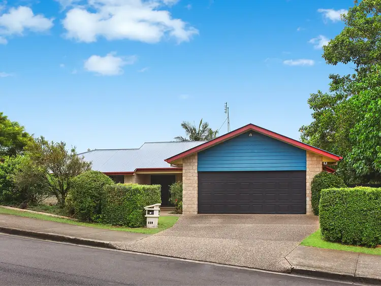 Sixth view of Homely house listing, 229 Darlington Drive, Banora Point NSW 2486