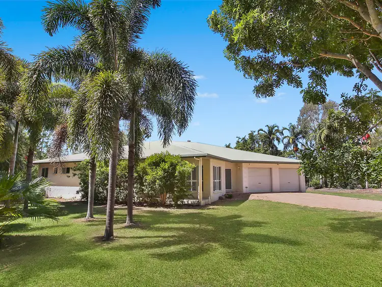 Main view of Homely house listing, 360 Forestry Road, Bluewater Park QLD 4818