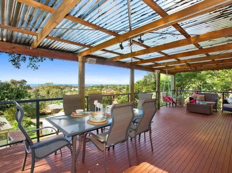 Second view of Homely house listing, 85A Stephen Drive, Woonona NSW 2517
