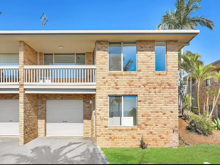 Fourth view of Homely townhouse listing, 3/6 Cupania Court, Tweed Heads West NSW 2485