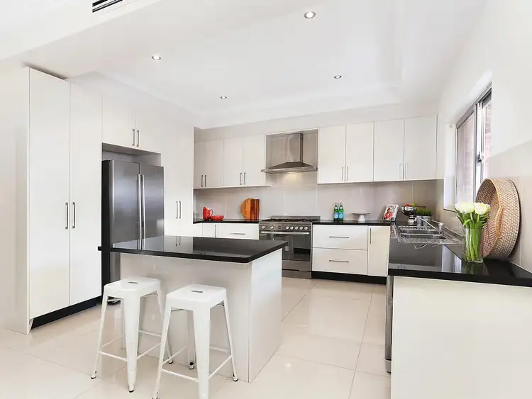 Sixth view of Homely house listing, 43 Rickard Road, Strathfield NSW 2135