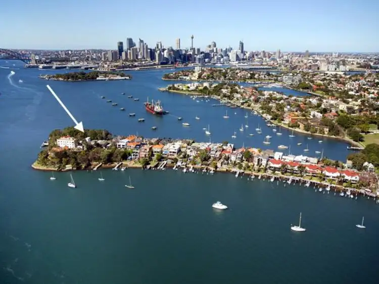 2 Numa Street, Birchgrove NSW 2041