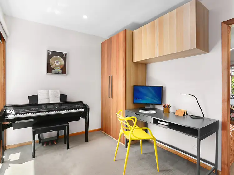 Fifth view of Homely house listing, 57 Campbell Street, Glebe NSW 2037