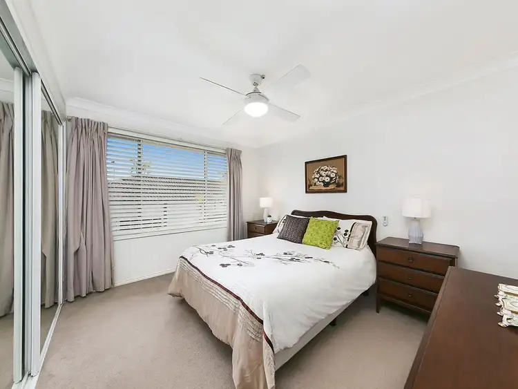 Third view of Homely townhouse listing, 2/16 Thomas Street, Cardiff NSW 2285