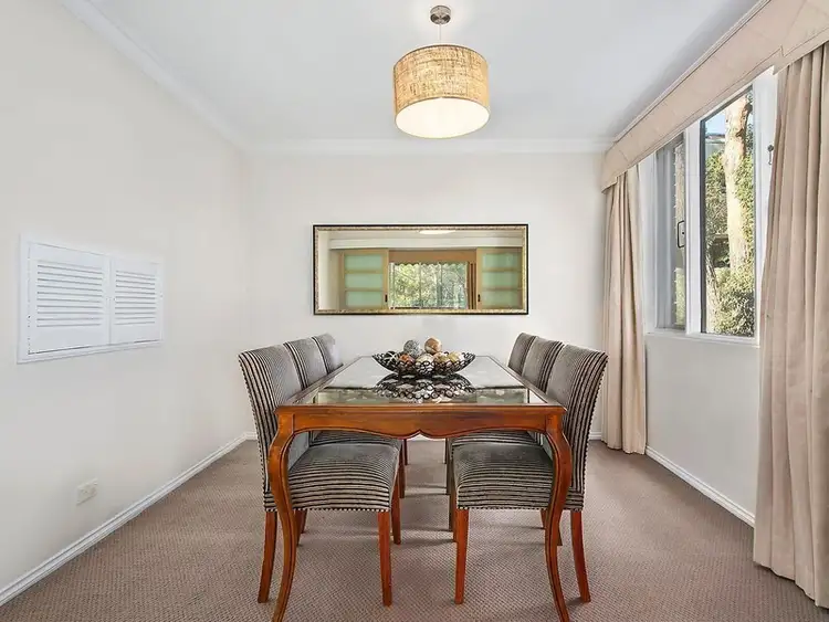 Third view of Homely apartment listing, 22/578 Pacific Highway, Killara NSW 2071