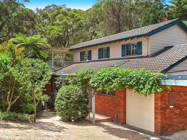 Third view of Homely house listing, 56A Eastwood Avenue, Eastwood NSW 2122