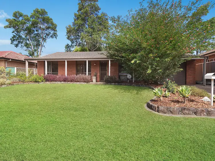 21 Yeoman Avenue, Metford NSW 2323