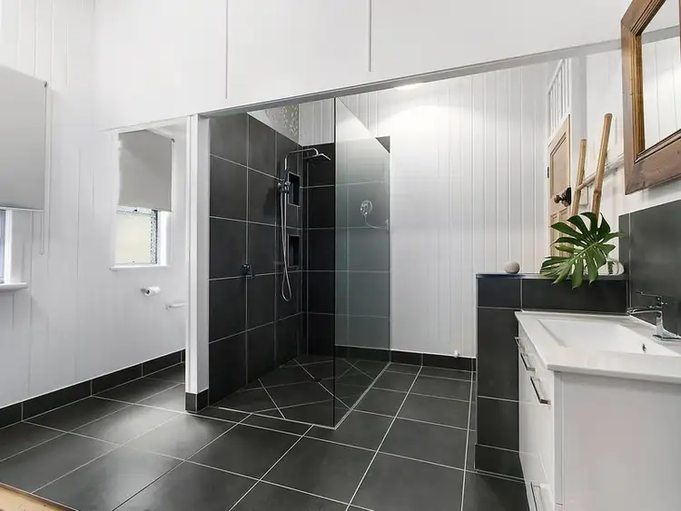 Fifth view of Homely house listing, 192 Denham Street, Allenstown QLD 4700