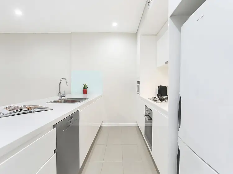 Second view of Homely apartment listing, 27/62 Gordon Crescent, Lane Cove NSW 2066