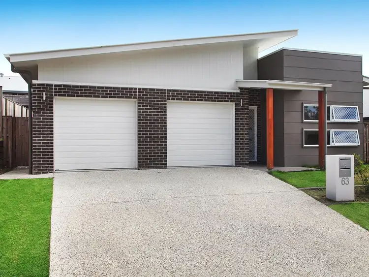 63 Benezet Drive, Augustine Heights QLD 4300