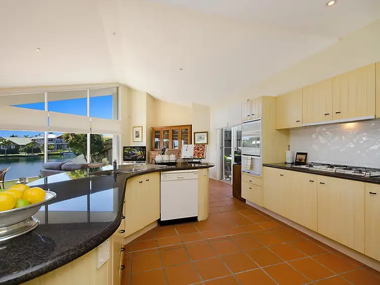 Fourth view of Homely house listing, 52 The Peninsula, Noosa Waters QLD 4566