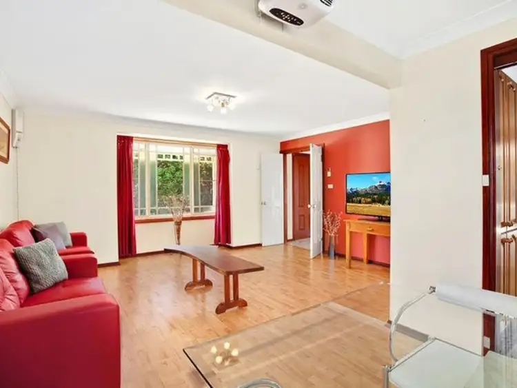 Second view of Homely house listing, 4 Ringtail Circuit, Blackbutt NSW 2529