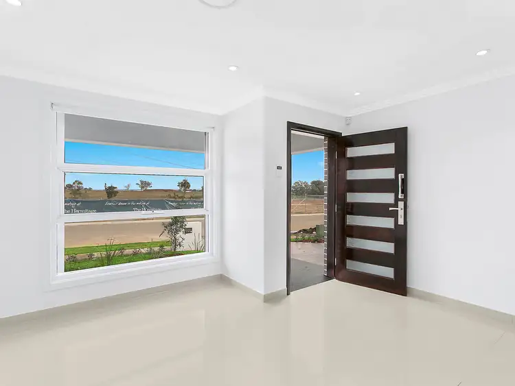 Fourth view of Homely house listing, 21 Devlin Drive, Gledswood Hills NSW 2557