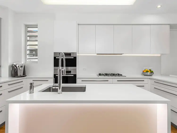 Third view of Homely house listing, 81 Belmont Road, Mosman NSW 2088