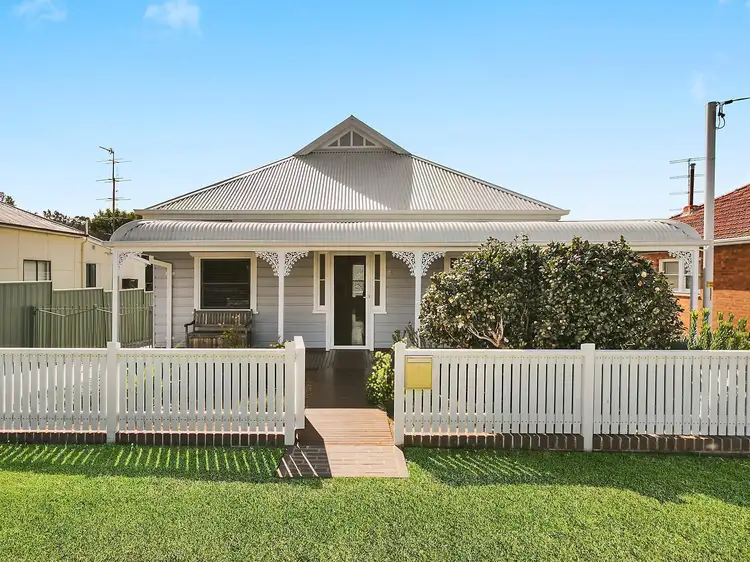 20 Hopetoun Street, Woonona NSW 2517
