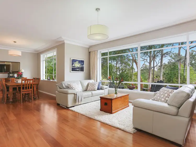 Second view of Homely house listing, 12 Lyndon Way, Beecroft NSW 2119