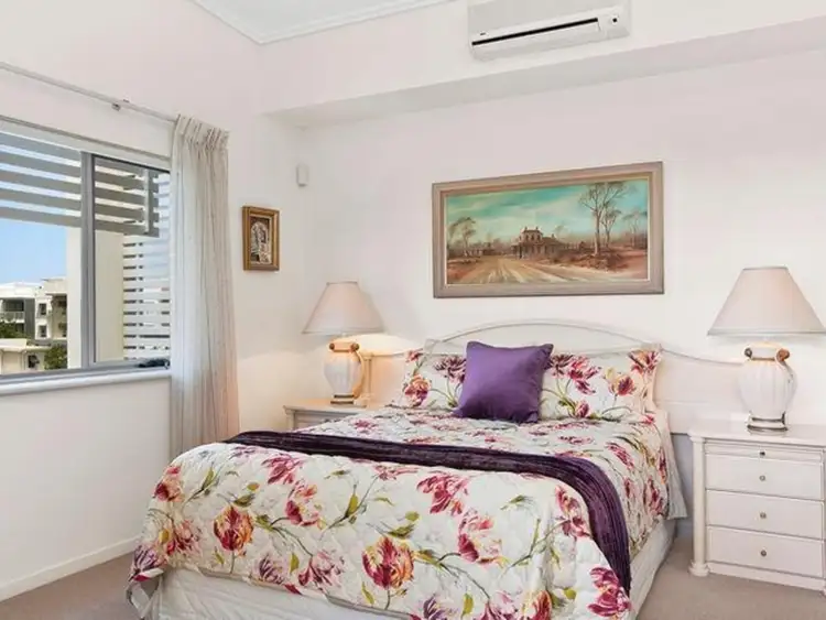Fifth view of Homely apartment listing, 7/64 Riverwalk Avenue, Robina QLD 4226