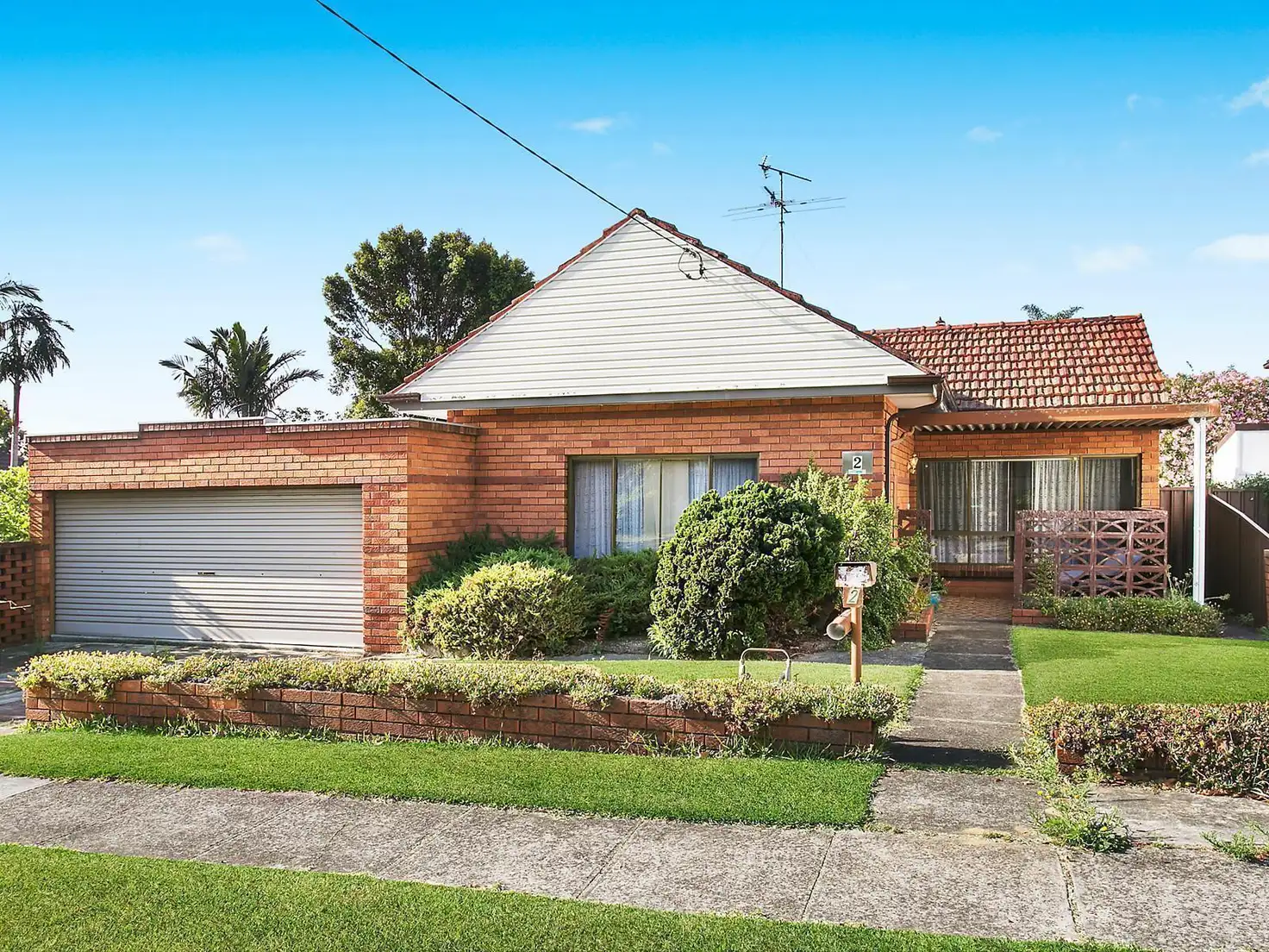 Main view of Homely house listing, 2 Northcote Street, Sans Souci NSW 2219