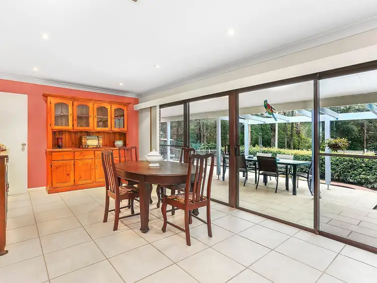 Fifth view of Homely house listing, 50 Warragal Road, Turramurra NSW 2074