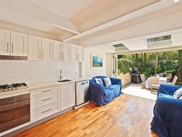 Third view of Homely house listing, 22 Caledonia Street, Paddington NSW 2021