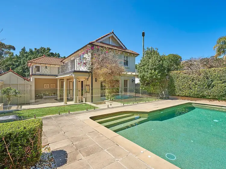 Main view of Homely house listing, 191 O'Sullivan Road, Bellevue Hill NSW 2023