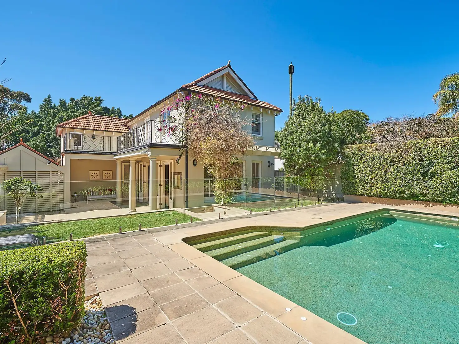 Main view of Homely house listing, 191 O'Sullivan Road, Bellevue Hill NSW 2023