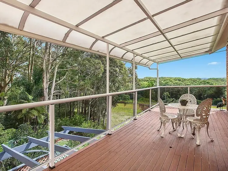 Fourth view of Homely house listing, 16 Keveer Close, Berkeley Vale NSW 2261