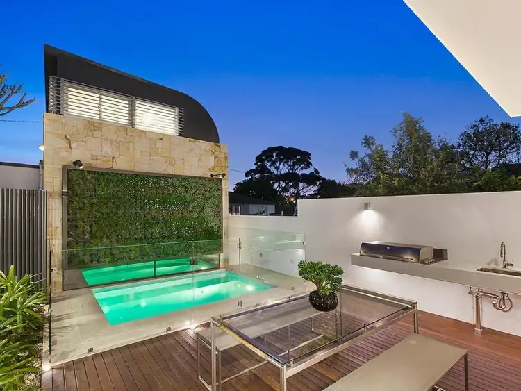 Third view of Homely house listing, 5 Read Street, Bronte NSW 2024