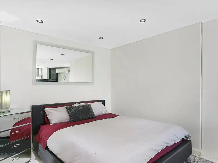 Fourth view of Homely studio listing, 4/9 Longview Street, Balmain NSW 2041