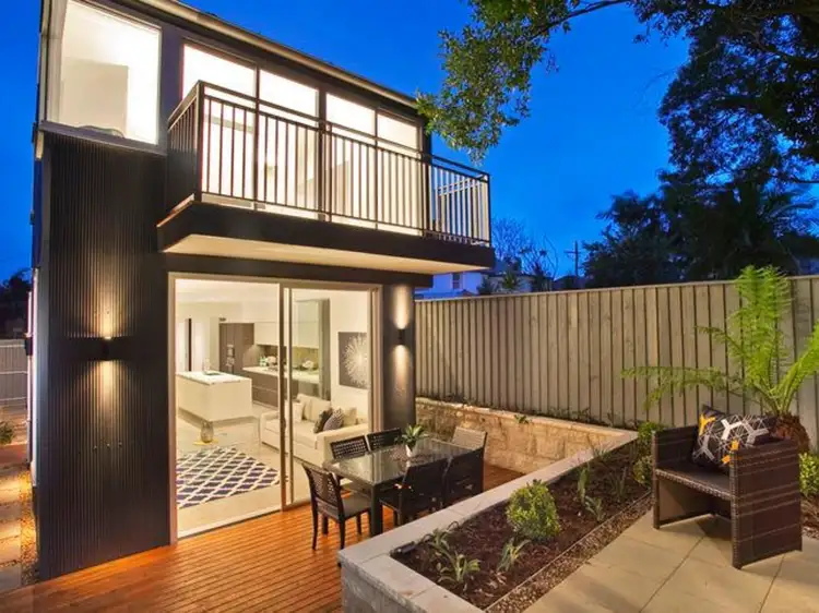 Main view of Homely house listing, 7 Albert Square, Paddington NSW 2021