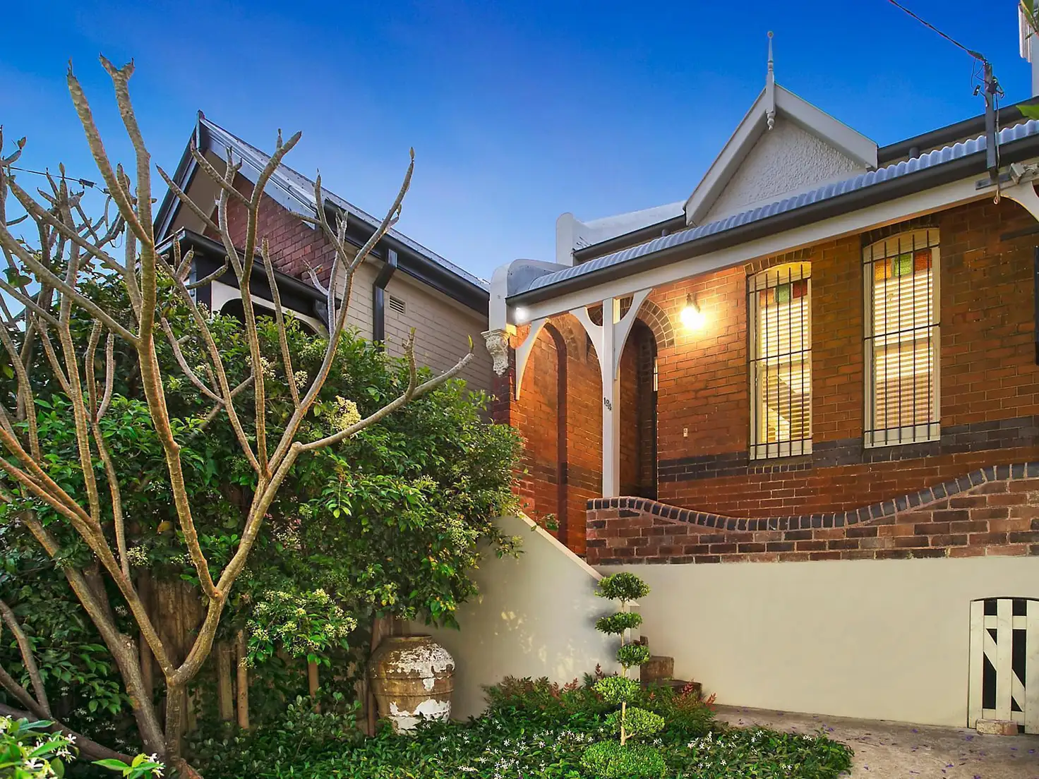 Main view of Homely house listing, 194 Nelson Street, Annandale NSW 2038
