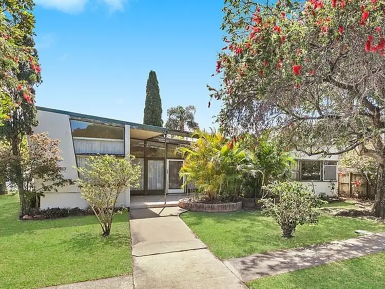 Second view of Homely house listing, 90 Sarawak Avenue, Palm Beach QLD 4221