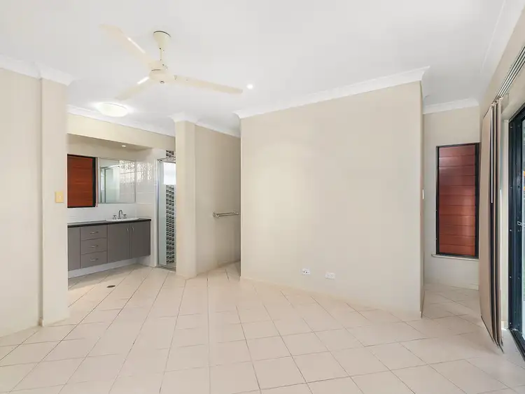 Fourth view of Homely house listing, 51 Woodrose Drive, Mount Sheridan QLD 4868